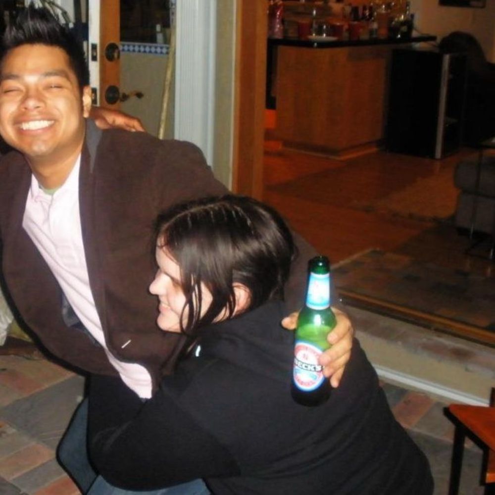 Meet your Posher, Meghan